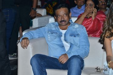 Officer Movie Pre Release Event Photos